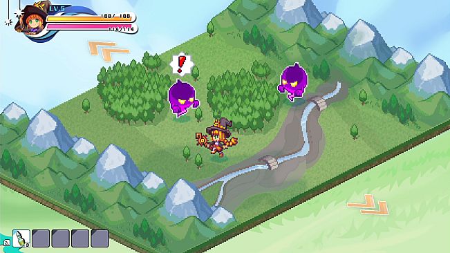 Kingdom's Return: Time-Eating Fruit and the Ancient Monster