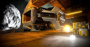 Space Engineers - Sparks of the Future