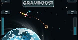 GravBoost