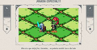 Chess of Mana