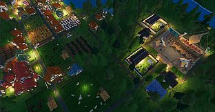 Settlement Survival - Tourism