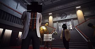 Dr. Finklestein's Marvelous Room