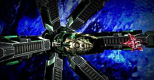 Raiden V: Director's Cut | 雷電 V Director's Cut | 雷電V:導演剪輯版