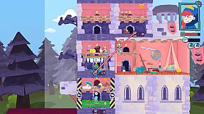 Epic Tower for Tireless Lovers