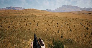PROJECT HUNT - .45-70 Frontier Access Pack