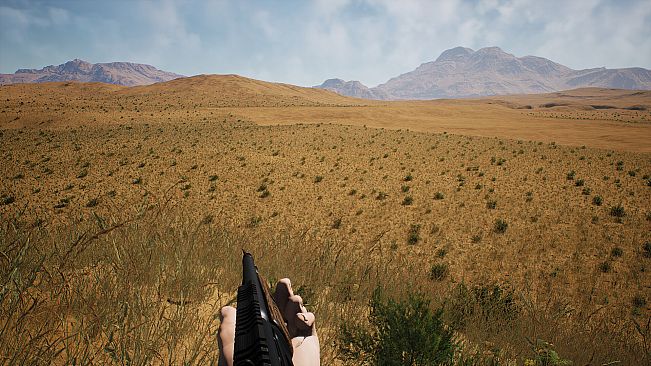 PROJECT HUNT - .45-70 Frontier Access Pack