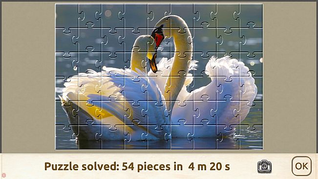 House of Jigsaw: Impressive Animals