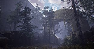 Drizzlepath: Deja Vu