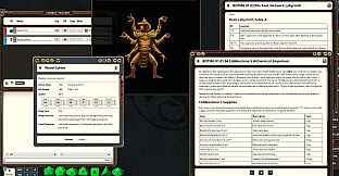 Fantasy Grounds - Blight of the Moonglow Glade