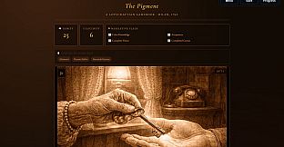 The Pigment
