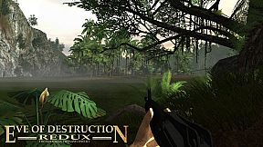 Eve of Destruction - REDUX VIETNAM