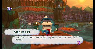 Cavern of Dreams Soundtrack