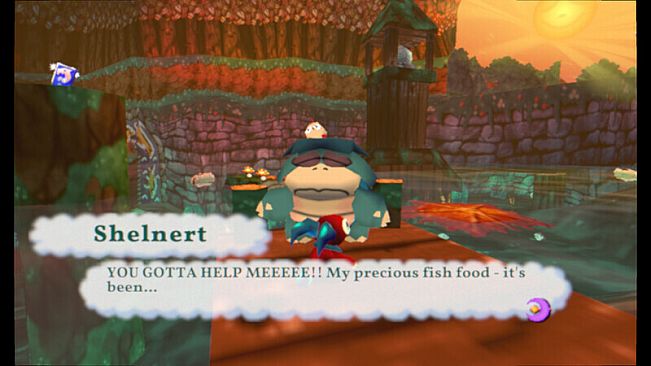 Cavern of Dreams Soundtrack