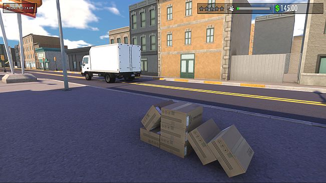 Drive Thru Simulator : Prologue