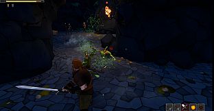 Quest for Cathrinite