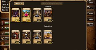 Grim Looters