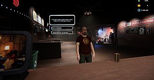 Bar Owner Simulator