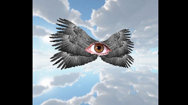 Within the Backrooms