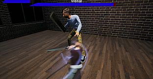 Revenge of The Gamer