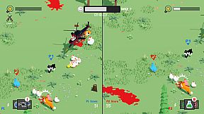 Bring The Chickens Home