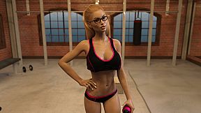 Dreams of Desire: Definitive Edition