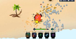 Brainrot Survivor