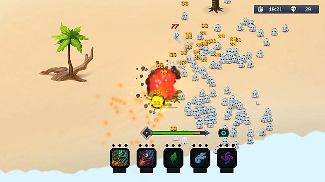 Brainrot Survivor