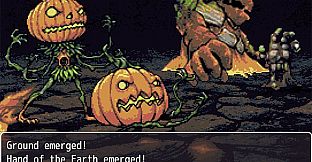 RPG Maker VX Ace - Tyler Warren RPG Battlers Pixel-Style 2