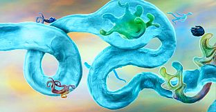 Wurroom - Support the Developer! (Art Book)