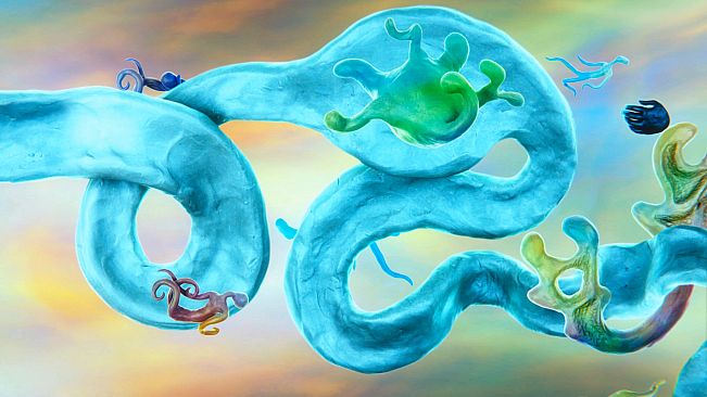 Wurroom - Support the Developer! (Art Book)