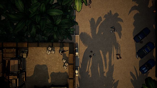 NORR part II: Will Walker