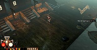 Warhammer: Chaosbane - Emote Pack