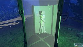 Intergalactic Ecstasy