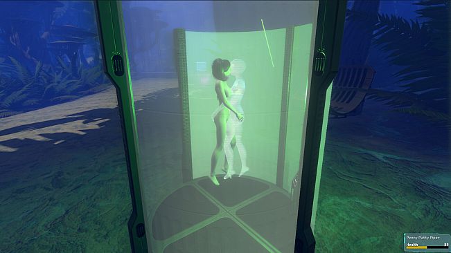 Intergalactic Ecstasy