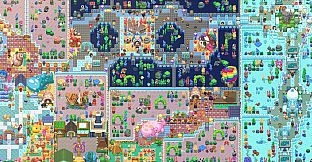 Let's Build a Zoo: Aquarium Odyssey