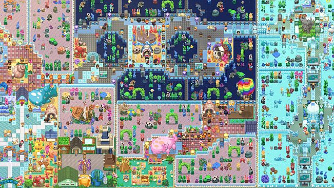 Let's Build a Zoo: Aquarium Odyssey