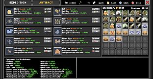 Incremental Epic Breakers