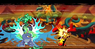 Them's Fightin' Herds - Season 1 Pass