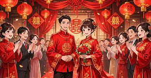 重启人生