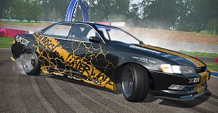 RDS - PREMIUM CARS PACK#2