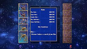 Card Clash Chronicles