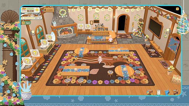 Dragon Song Tavern:Festival of the Returning Tides DLC