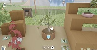 Bonsai Island