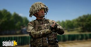 Grunt Pack (Emotes & Gestures)
