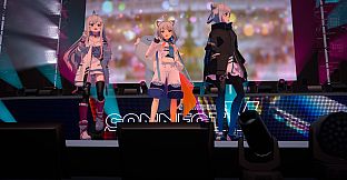 Atchmo - CONNECT V 【SPECIAL LIVE】 HEART OVERWRITE | ChumuNote × Tacitly