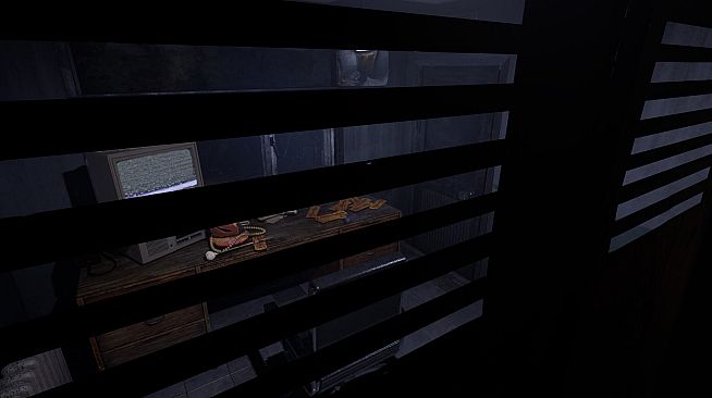 Midnight Watch