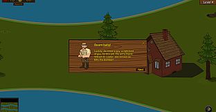 Fishing Maniacs: The Road to Extinction