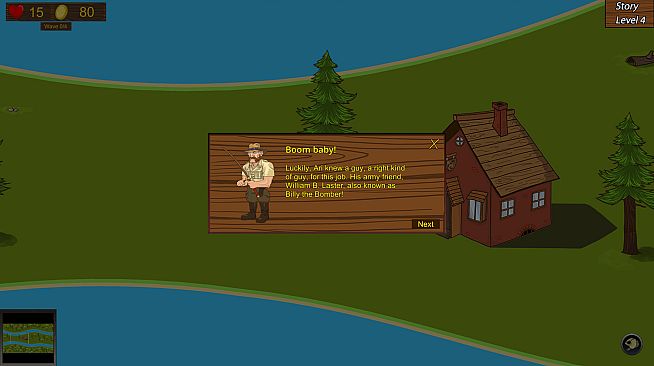 Fishing Maniacs: The Road to Extinction