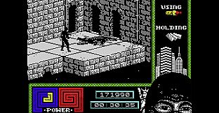 The Last Ninja Collection + Bonus Games