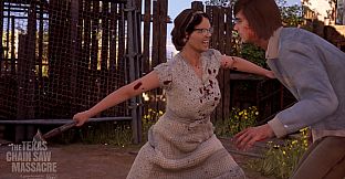 The Texas Chain Saw Massacre - Execution Pack 3